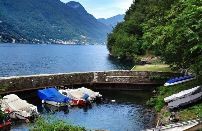 Comoholidays - Pognana Lario I - Foto 26