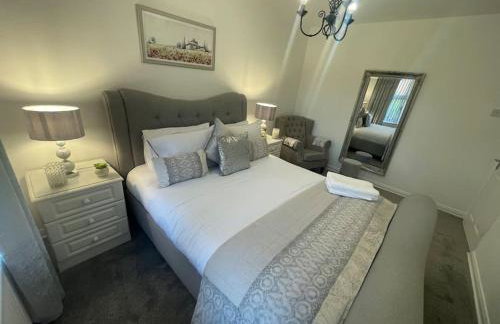 Mountainview Cottage - Foto 11