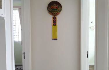 Spacious & Artistic Apartment in Belém - Photo 9