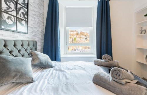 Modern West End Flat - Foto 17