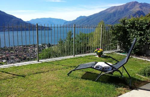 Villa VaLuRi vista magnifica sul Lago di Como Appartamento piano terra - Foto 5