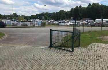 Appartement am Stadthafen - Foto 2