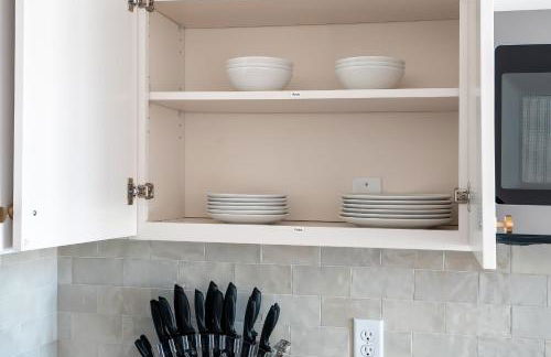 Penthouse Corner Suite - View, Best Amenities - Foto 18