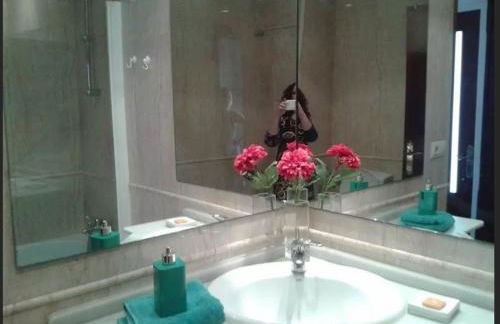 AMAZING FRONTAL BEACH APARTMENT #Traveller's Awards2023 - Foto 40