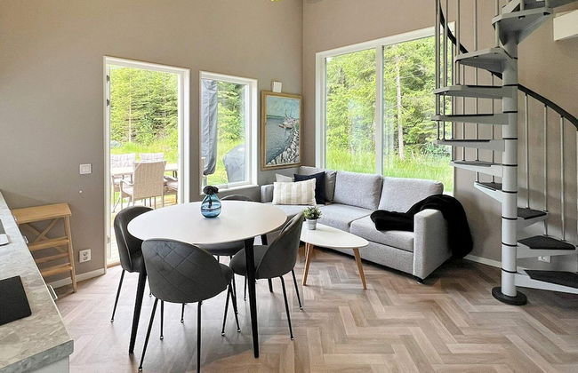 4 Star Holiday Home in Ljungby - Foto 16