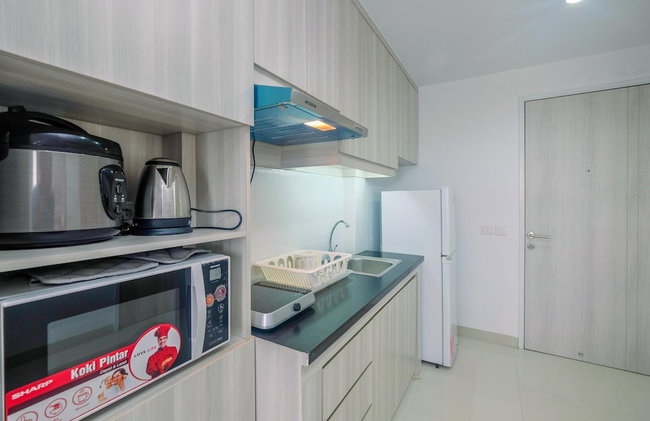 Stunning Studio Azalea Suites Apartment - Foto 7
