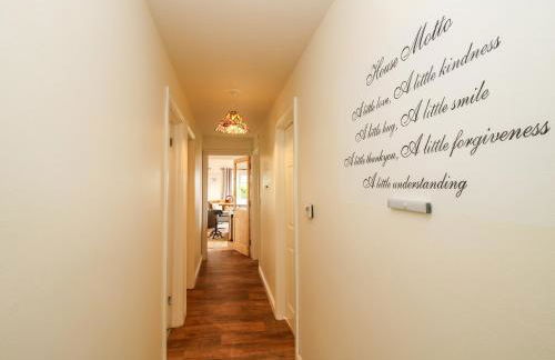 Dragonfly Lodge - Foto 10