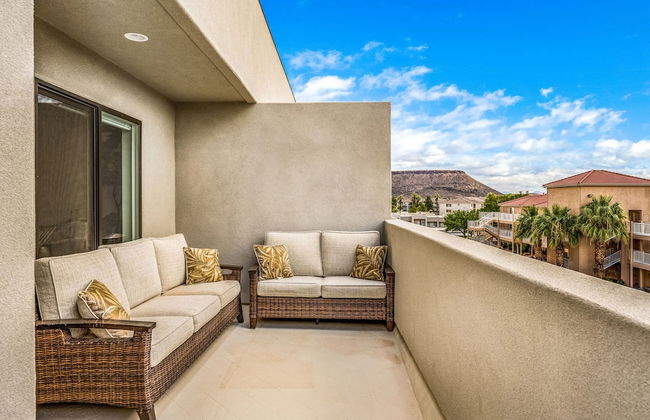 Best Value in St George - Green Valley Getaway - Photo 45