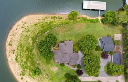 Shoreline Serenity-Direct Lake Access - Foto 38