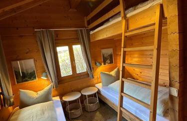 Blockhäuser Stamsried - Foto 14