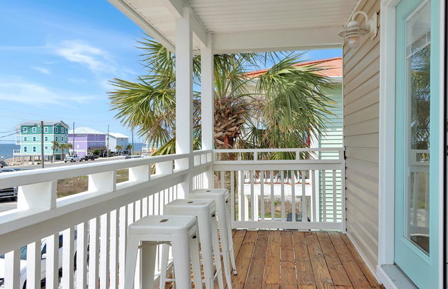 Ocean Breeze - Foto 33