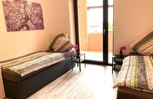 City Apartment Jimmy - Foto 10