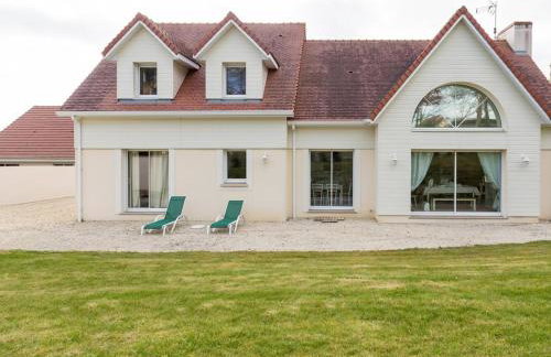 Villa Tracy Arromanches - Foto 32