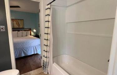 Our Anchor-Beach access, 3 BR, pet friendly - Foto 22