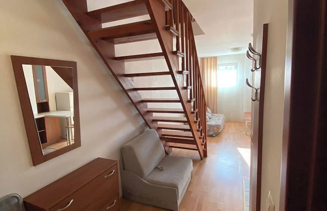 1 Bright Two Floor Apartment - Foto 33