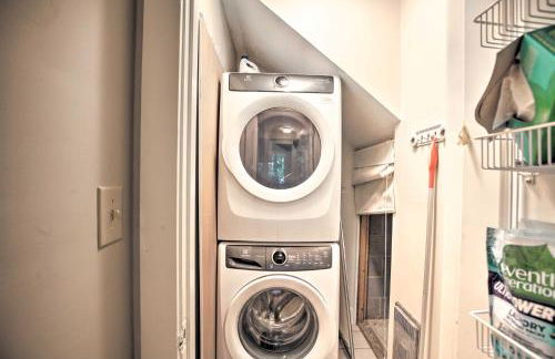 Wintergreen Resort Home with 2 Decks and Ski Access! - Foto 27