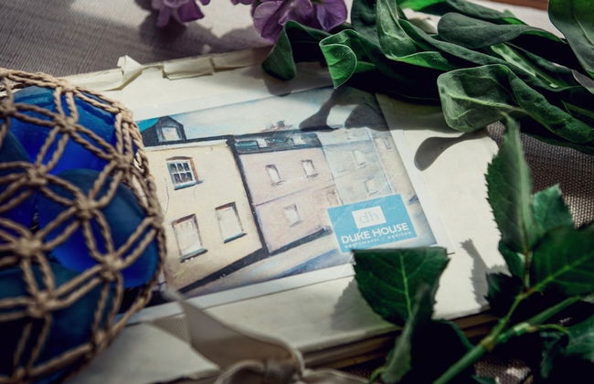 Padstow Breaks - Duke House - Photo 56