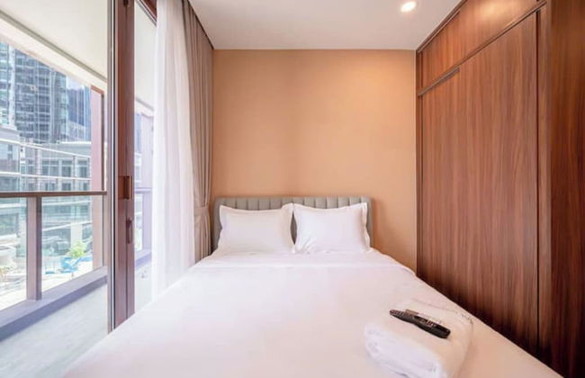 Odela The River Metropole Apt Hotel - Photo 33