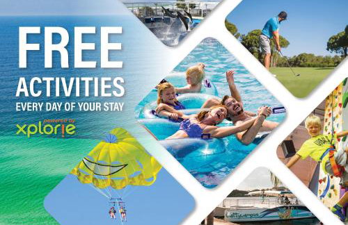 El Matador 527 - FREE TICKETS!! Your stay includes free tickets to many area attractions! - Foto 58