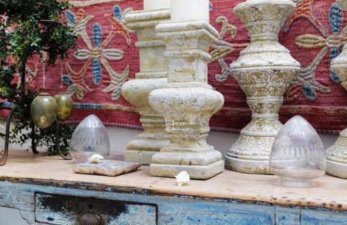 CASA PALACIO LAS MARÍAS - Casa en exclusividad - Photo 70