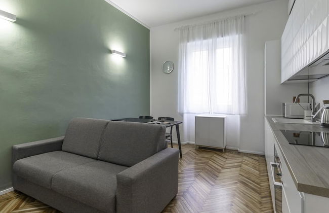 Italianway - Saldini 22 - Foto 6