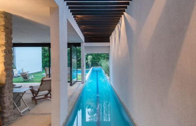 JUUB Cuernavaca, Relax and Enjoy - Foto 27