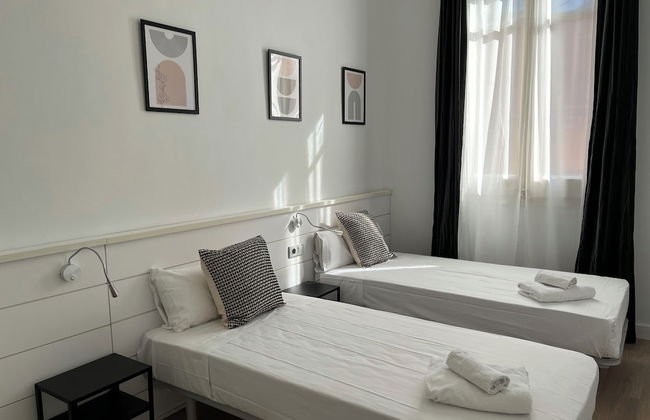 Apartamentos Express by gaiarooms - Foto 24