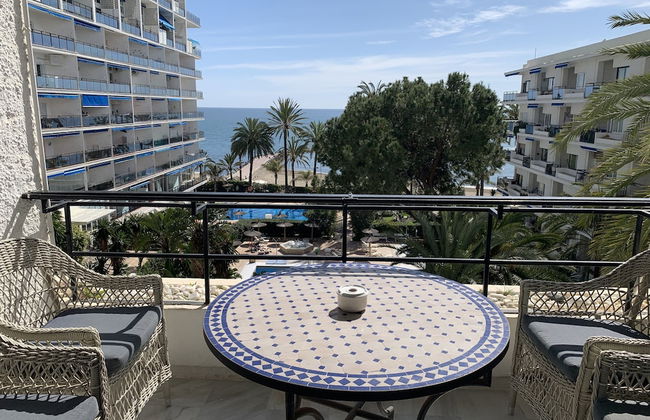 Skol Apartments Marbella - Foto 79