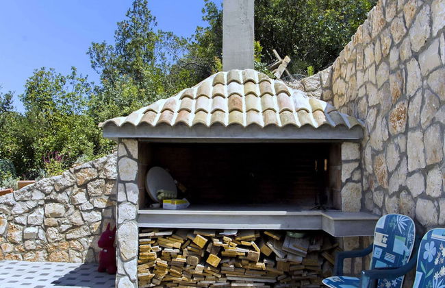 Apartments Vesela - Comfort One Bedroom Apartment With Balcony and Sea View - Foto 27