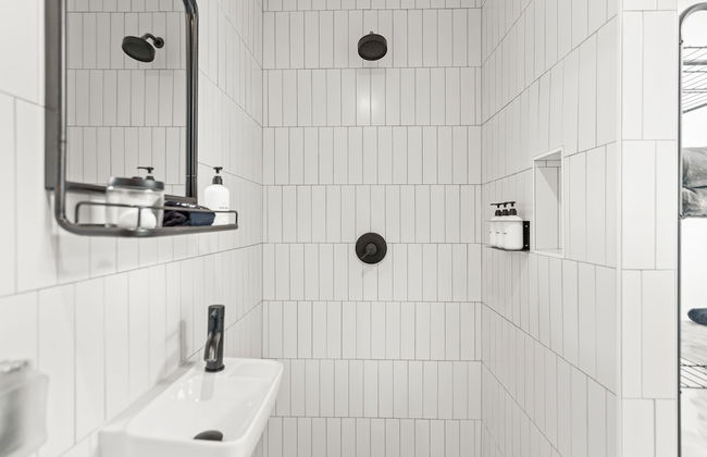 Kasa The Addison San Francisco - Photo 50