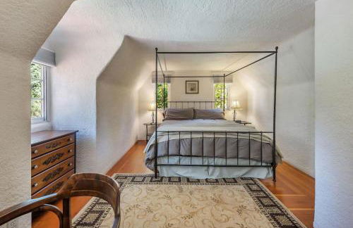 Lovely Tudor Home With Pool & Spa Near Russian River - Foto 18