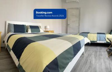 Moderno 85mq con 2 bagni e posto auto nel cortile interno - Foto 1