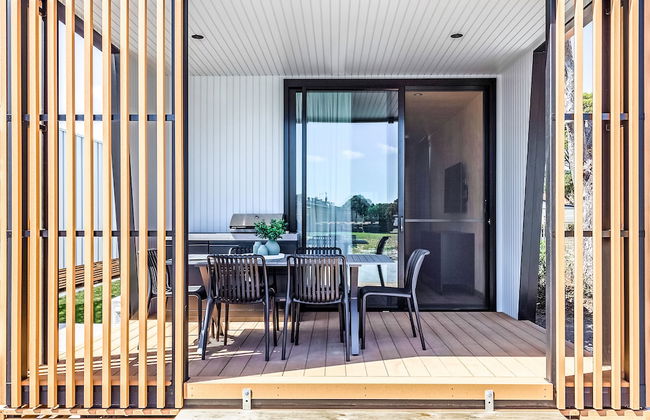 Reflections Hawks Nest - Holiday Park - Photo 56