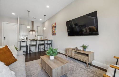 Country Music Themed Goodrich Ave by SkyRun Nashville - Foto 37