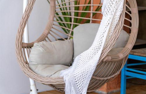 Nikos Seaside Apartment - Foto 18