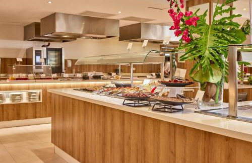 Zafiro Palmanova - Foto 108