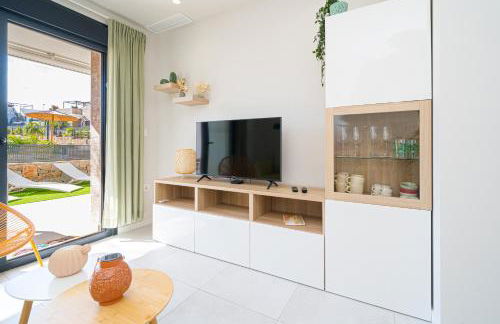 Casita Caliente - Foto 10