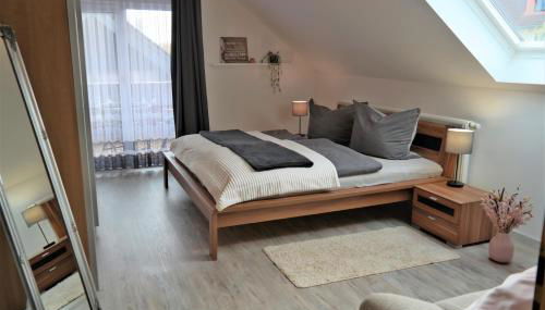 Ferienwohnung Talblick - Photo 2