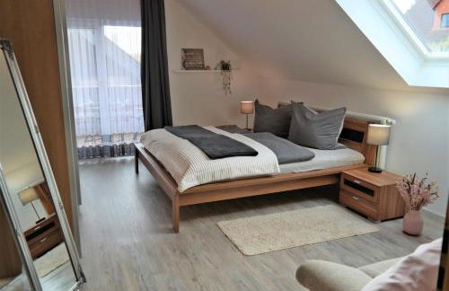 Ferienwohnung Talblick - Foto 2