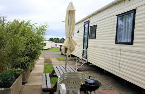 Edinburgh - Seton Sands-Cameo Caravan-Pet Friendly - Foto 12