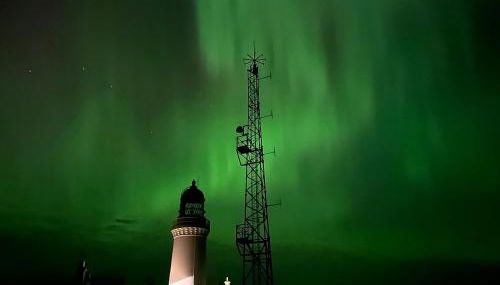 The Lighthouse Keepers Cabin - Foto 5