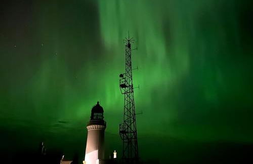 The Lighthouse Keepers Cabin - Photo 5