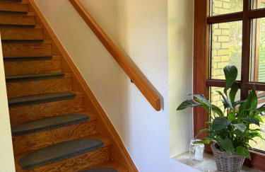 Ferienwohnung Wiesenblick - Foto 8