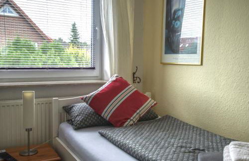 Ferienhaus Robbers mit 3 Schlafzimmer - Foto 9