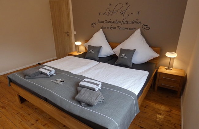 Neuendorf Hillside Haven - Foto 25