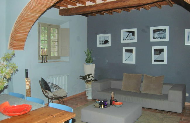 Holiday Home in Molina di Quosa Near Pisa - Foto 15