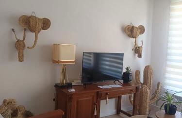 Apartamentos La Muralla - Foto 53