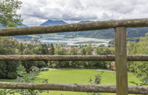 Ferienwohnung Oberrißglück - Photo 20