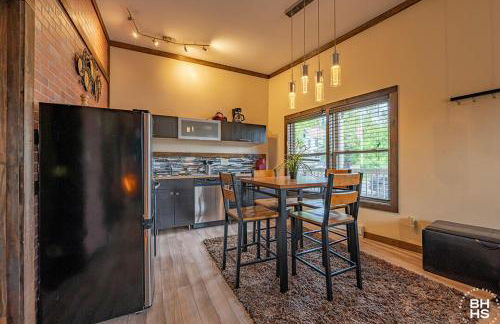 Downhill Lodge Condominium - Foto 51