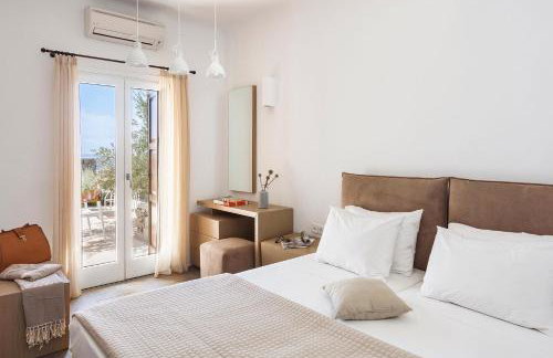 Newly built spectacular Sunset villa at St. John, Mykonos - Foto 39